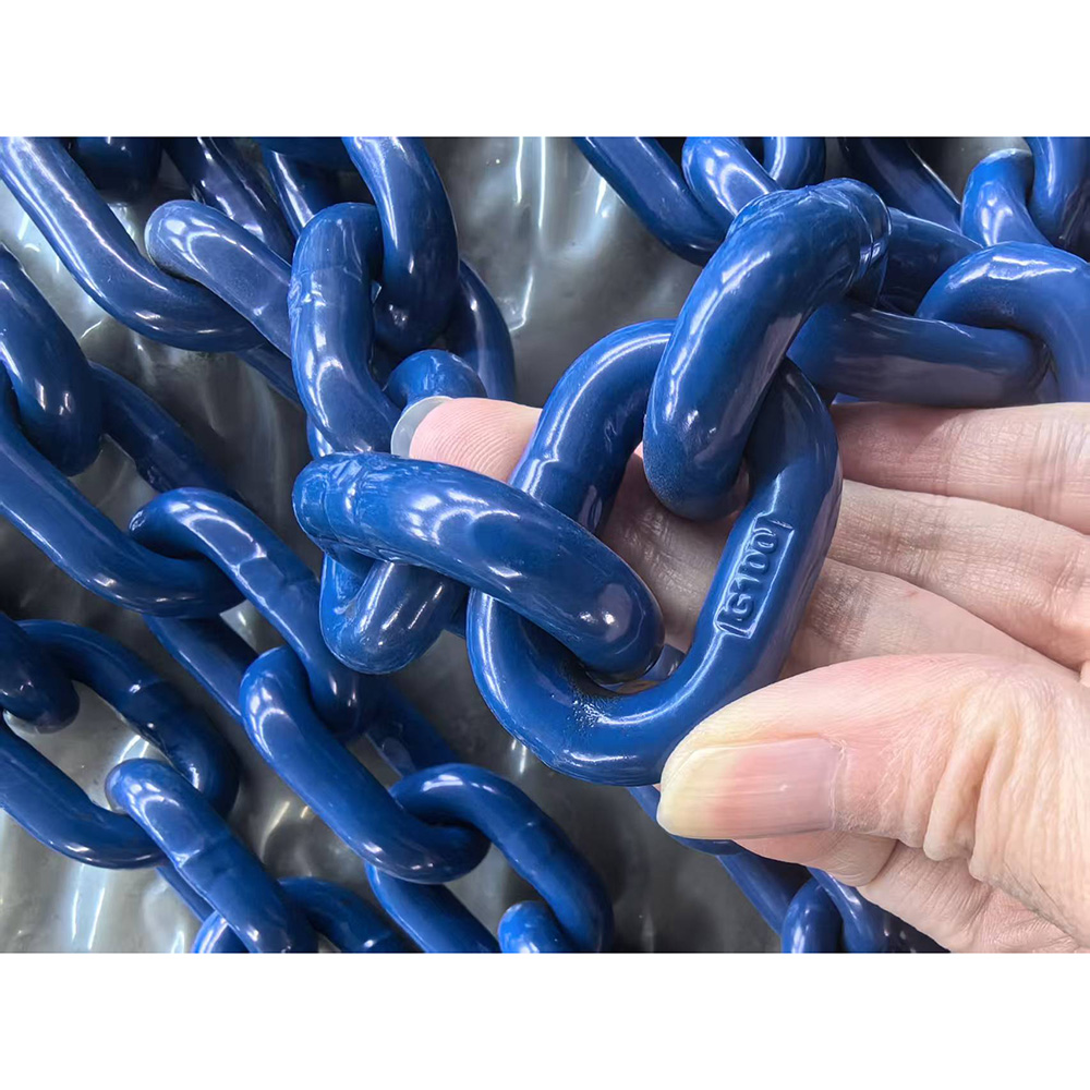Lifting Chain 4