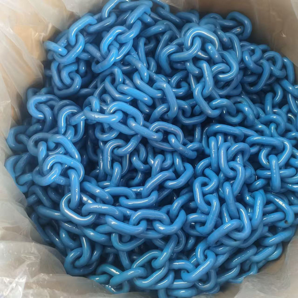 Lifting Chain 7