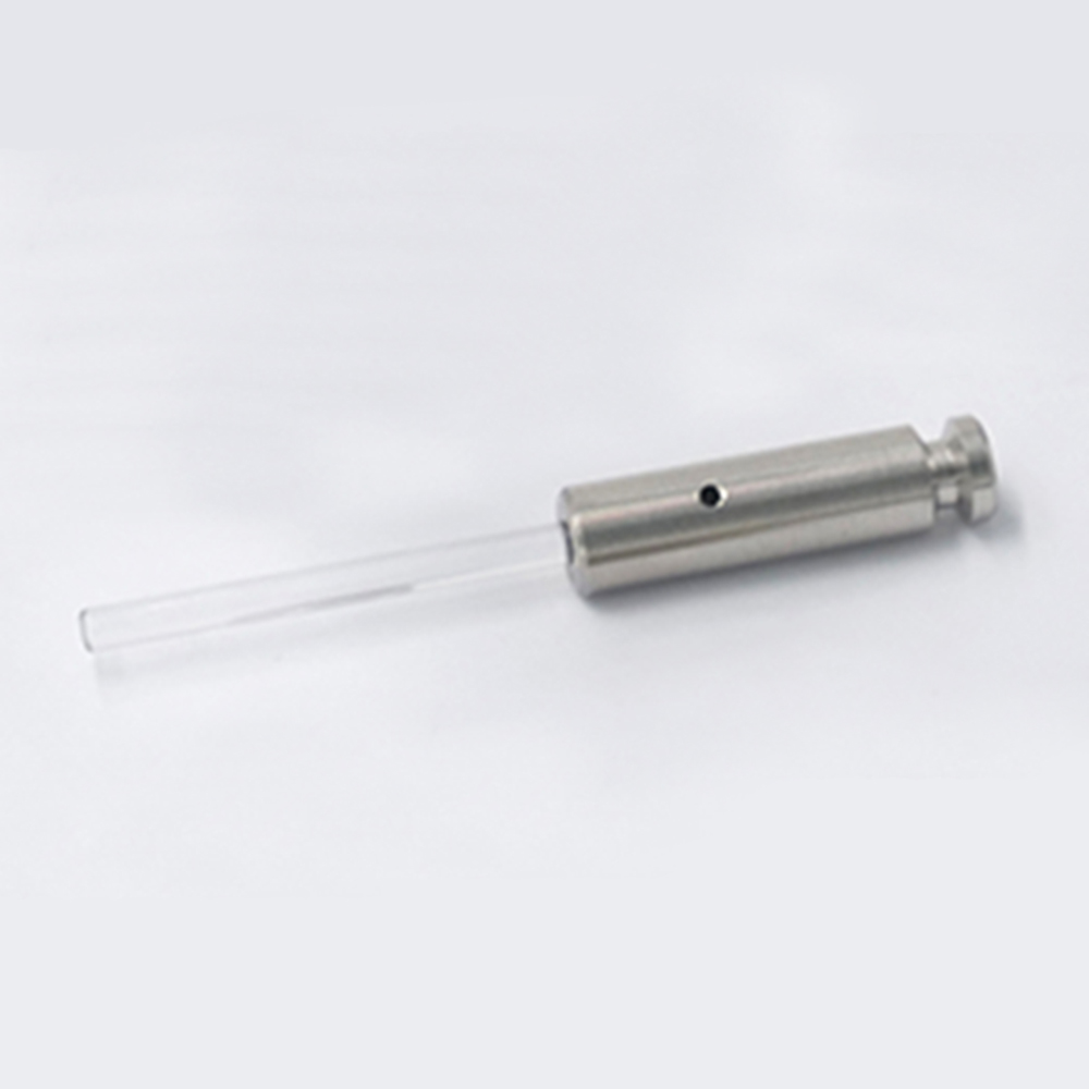 Sapphire Piston