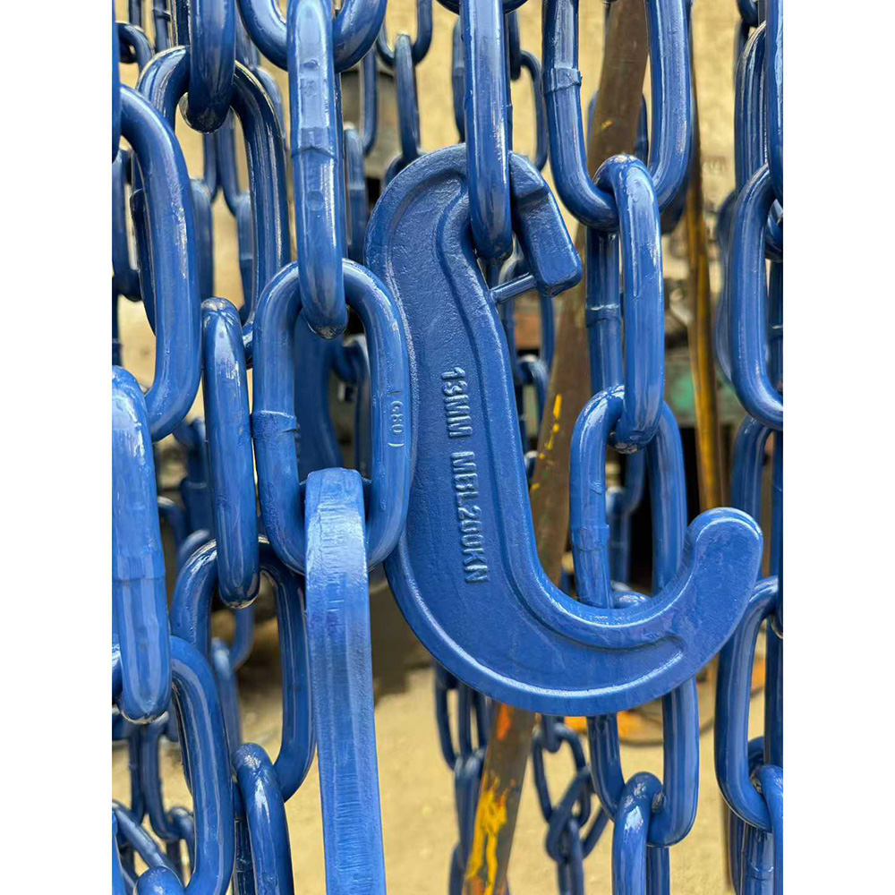 Lashing Chain 3 7