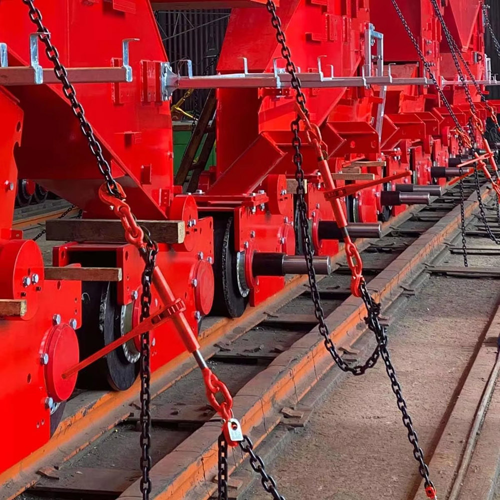 Tie Down Chain 10