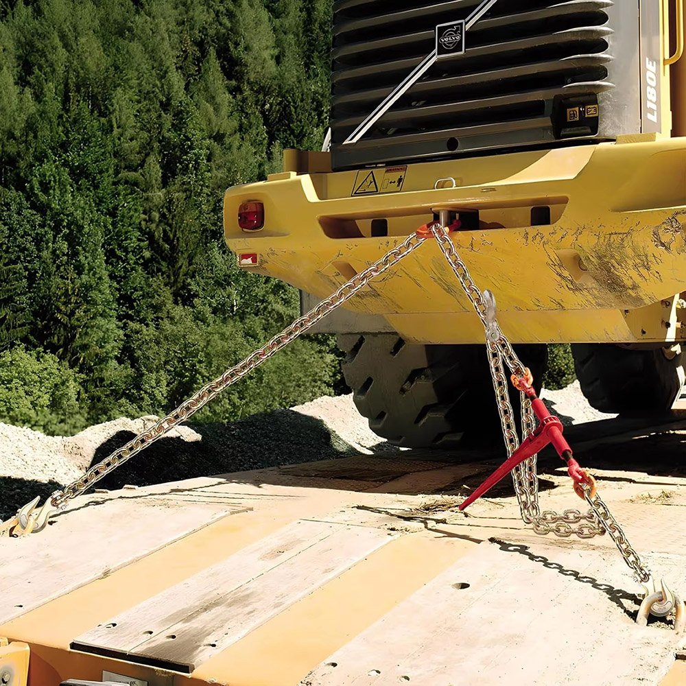 Tie Down Chain 11