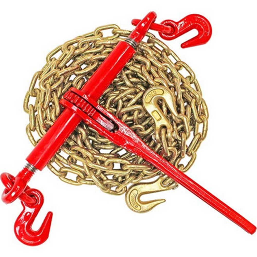Chain accessories 1-6