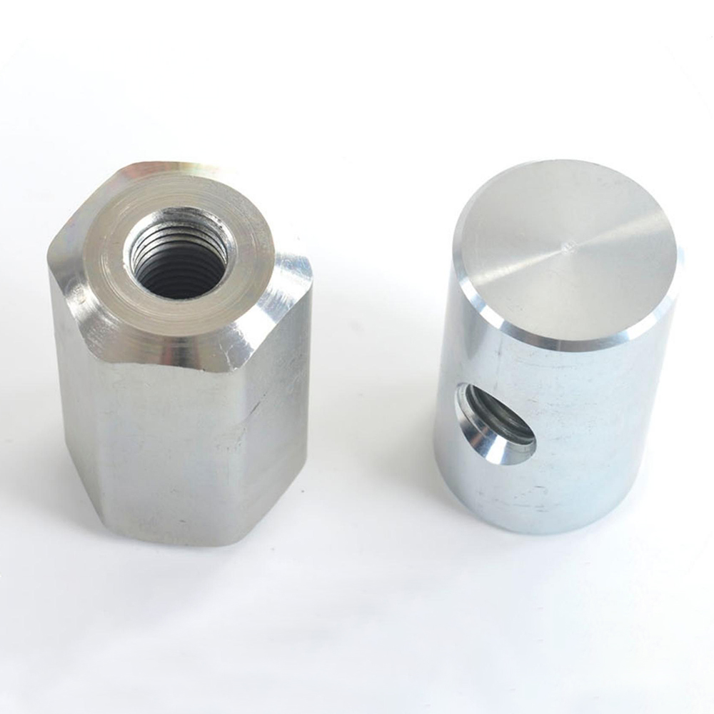 Standard and Non-Standard Nuts Customization Nut