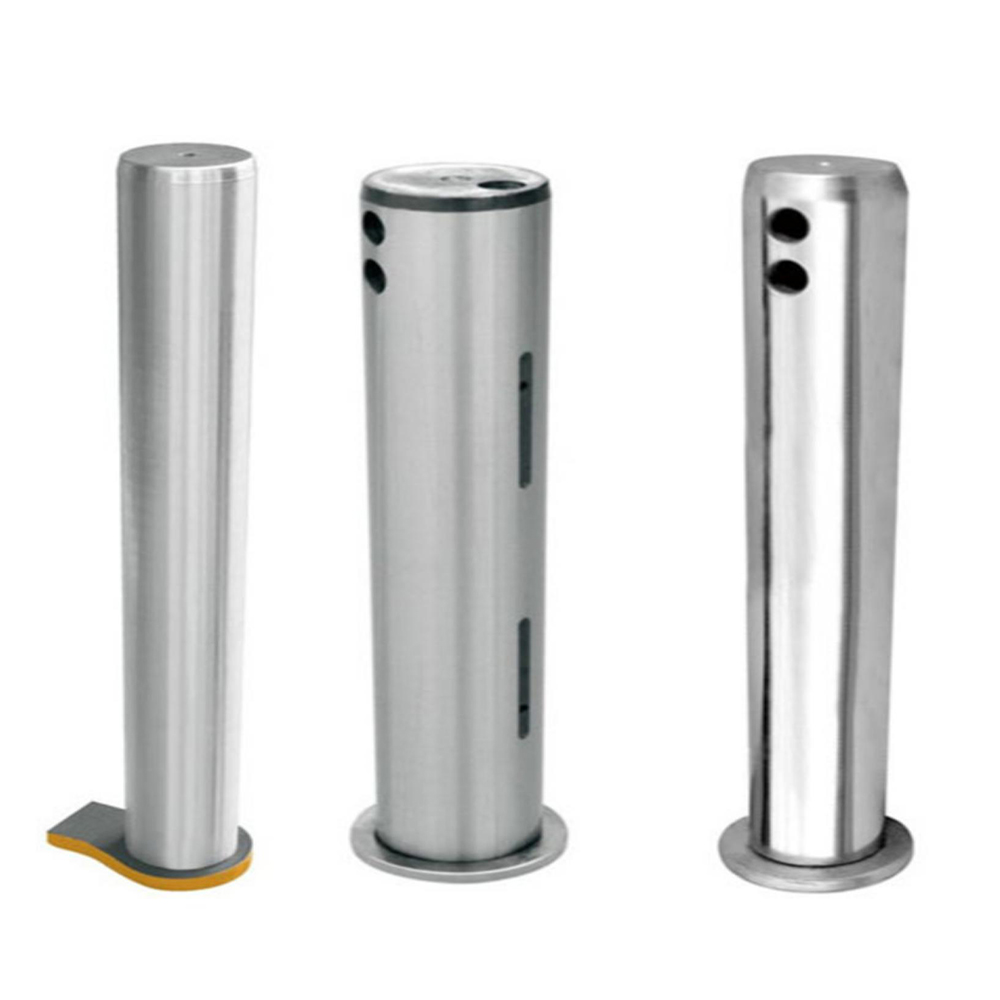 Construction Machinery Parts Pin Shaft Excavator Bucket Pins