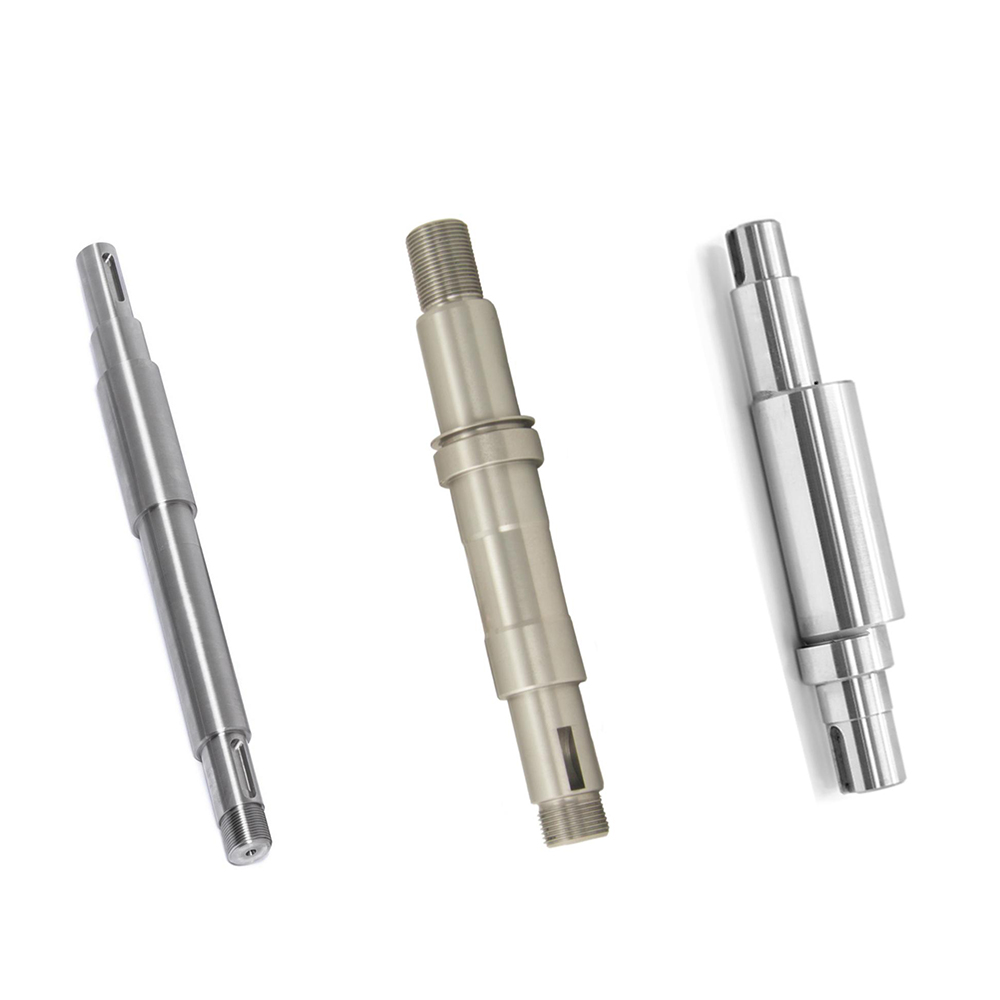 Pump Shaft Pin Shaft Drive Shaft