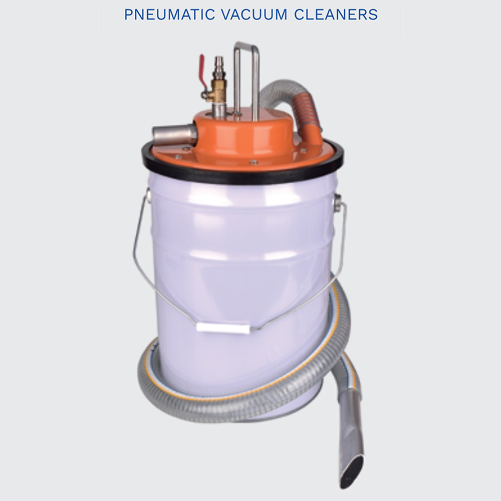 Pneumatic Vacuum Cleaners Industrial Air Cleaner for Ships