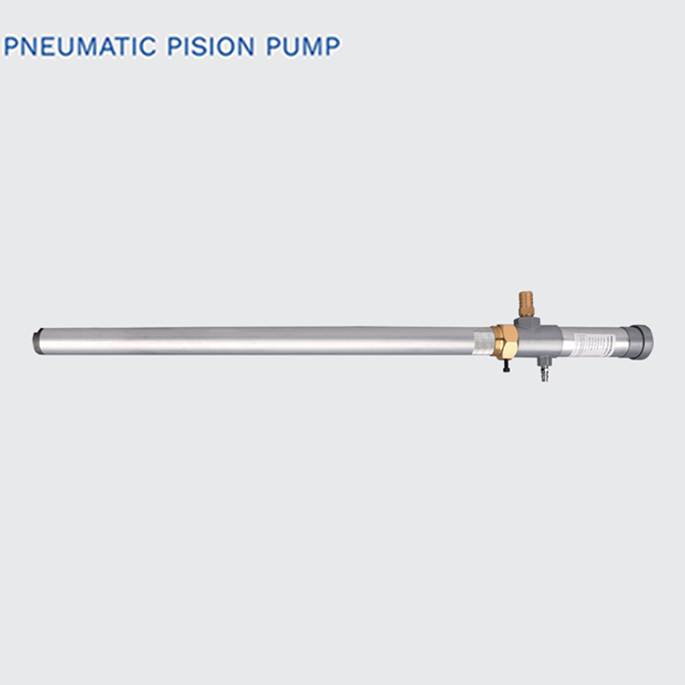 Marine Pneumatic Piston Pump Pneumatic Tools