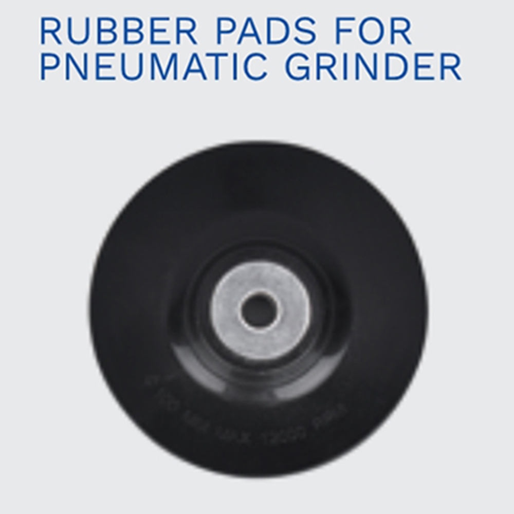 Marine Supply Rubber Pads Pneumatic Grinders Spare