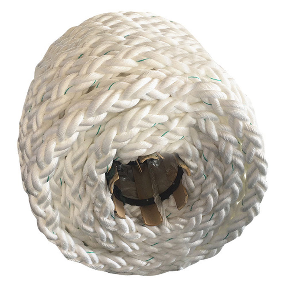 8 strand Rope Marine Rope Eight-strand Anchor Rope