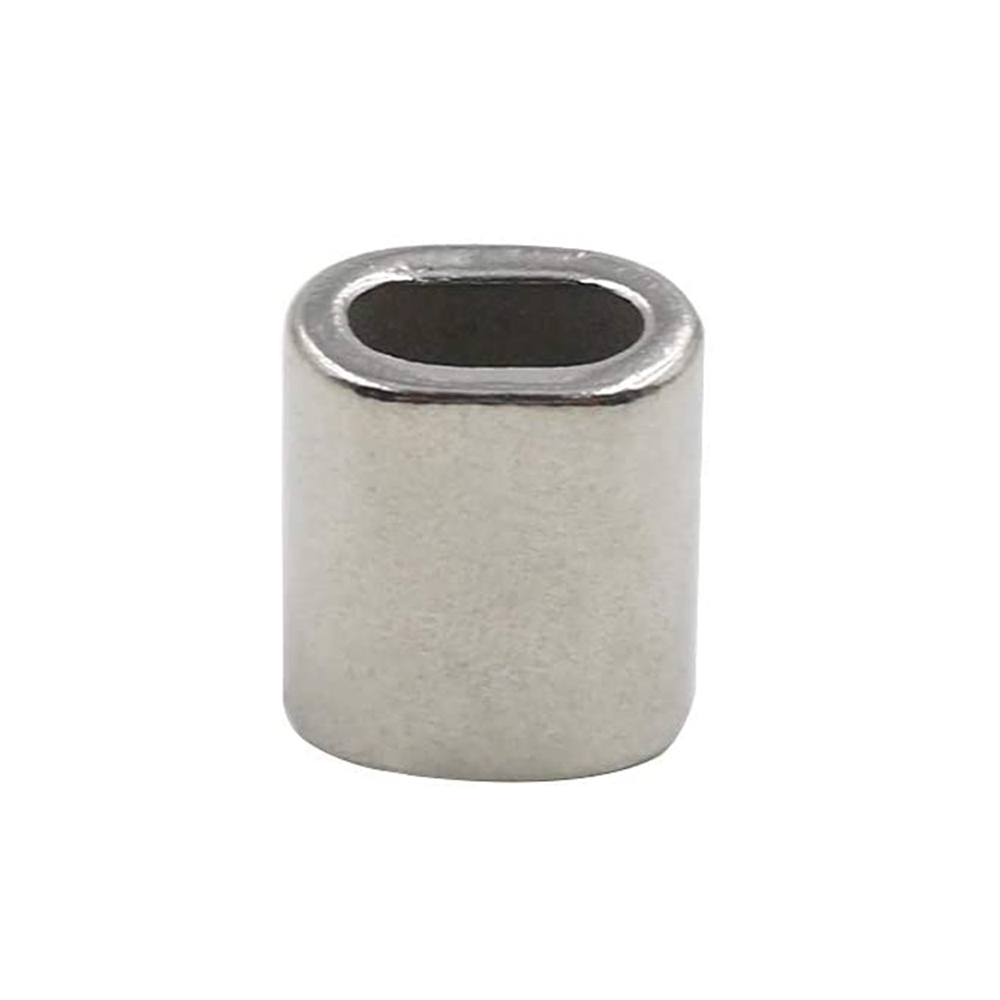 Stainless Steel Sleeve 3