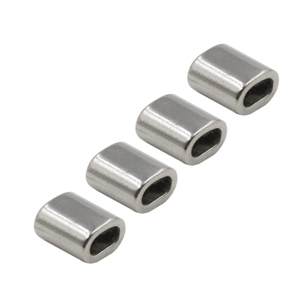 Stainless Steel Sleeve 6