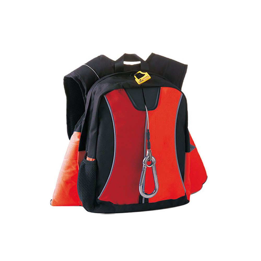 High Altitude Escape Backpack 2