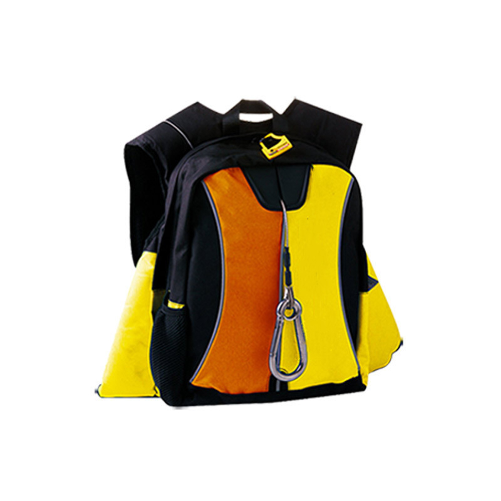 High Altitude Escape Backpack 4