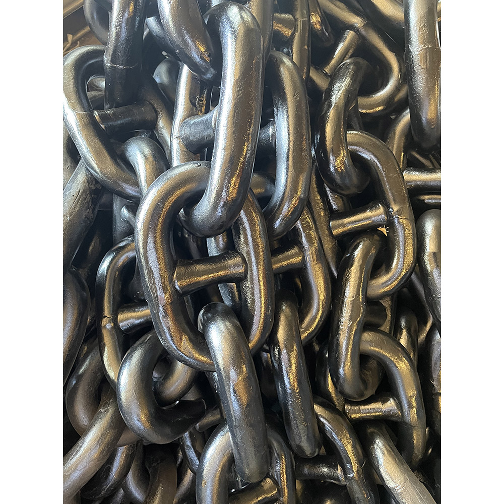 Offshore Mooring Stud Chain Marine Anchor Link Chain