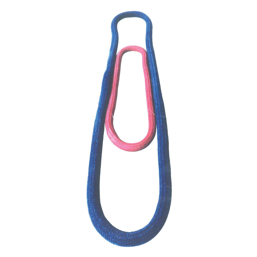 Ultra-High Molecular Weight Polyethylene Ring Sling UHMWPE Loop Sling