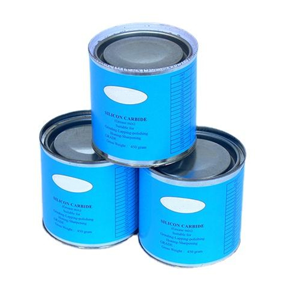Bedknife 450grm Grinding Diamond Lapping and Rubbing Compound Metal Solid Polishing Abrasives