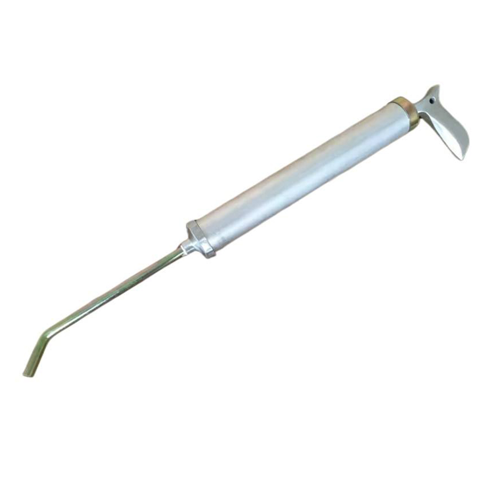 High Quality 600CC/10000CC Metal Syringe Grease Guns for Vehicle Lubrication for Autos Trucks Marine Supplies