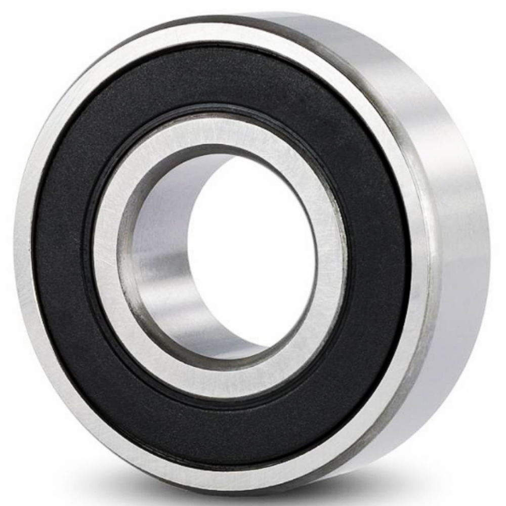 Deep Groove Ball Bearings