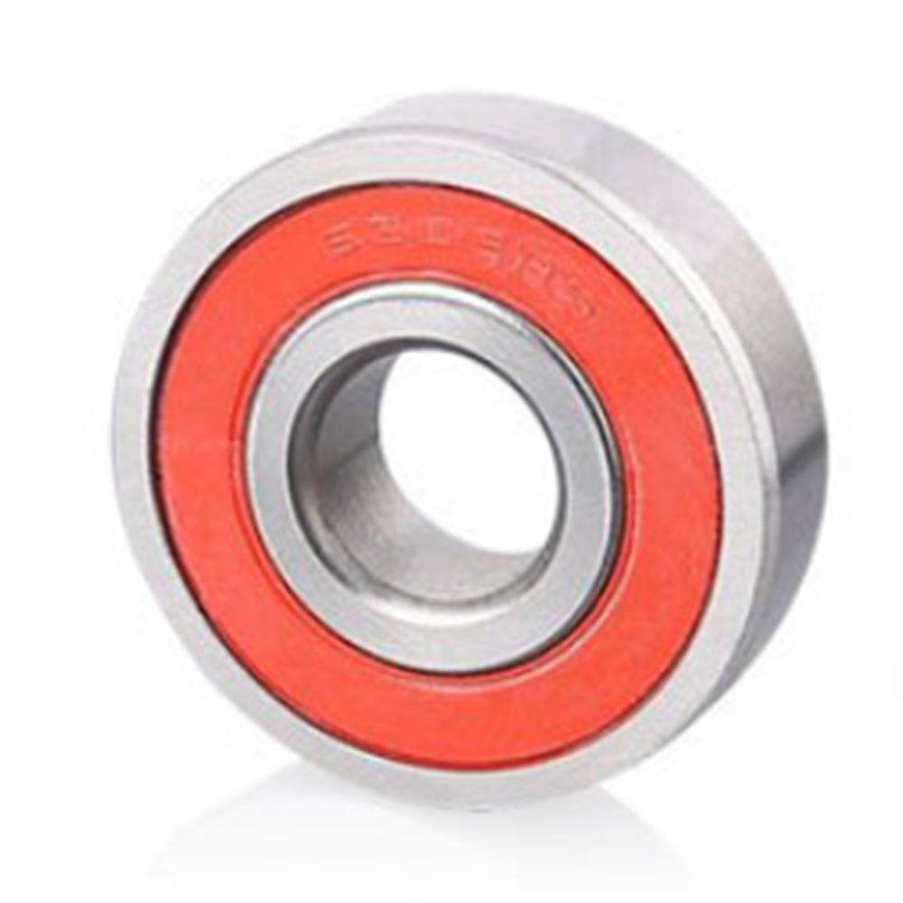 High-Precision Low-Friction Deep Groove Ball Bearings
