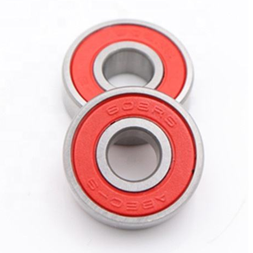 Ball Bearing 2 4