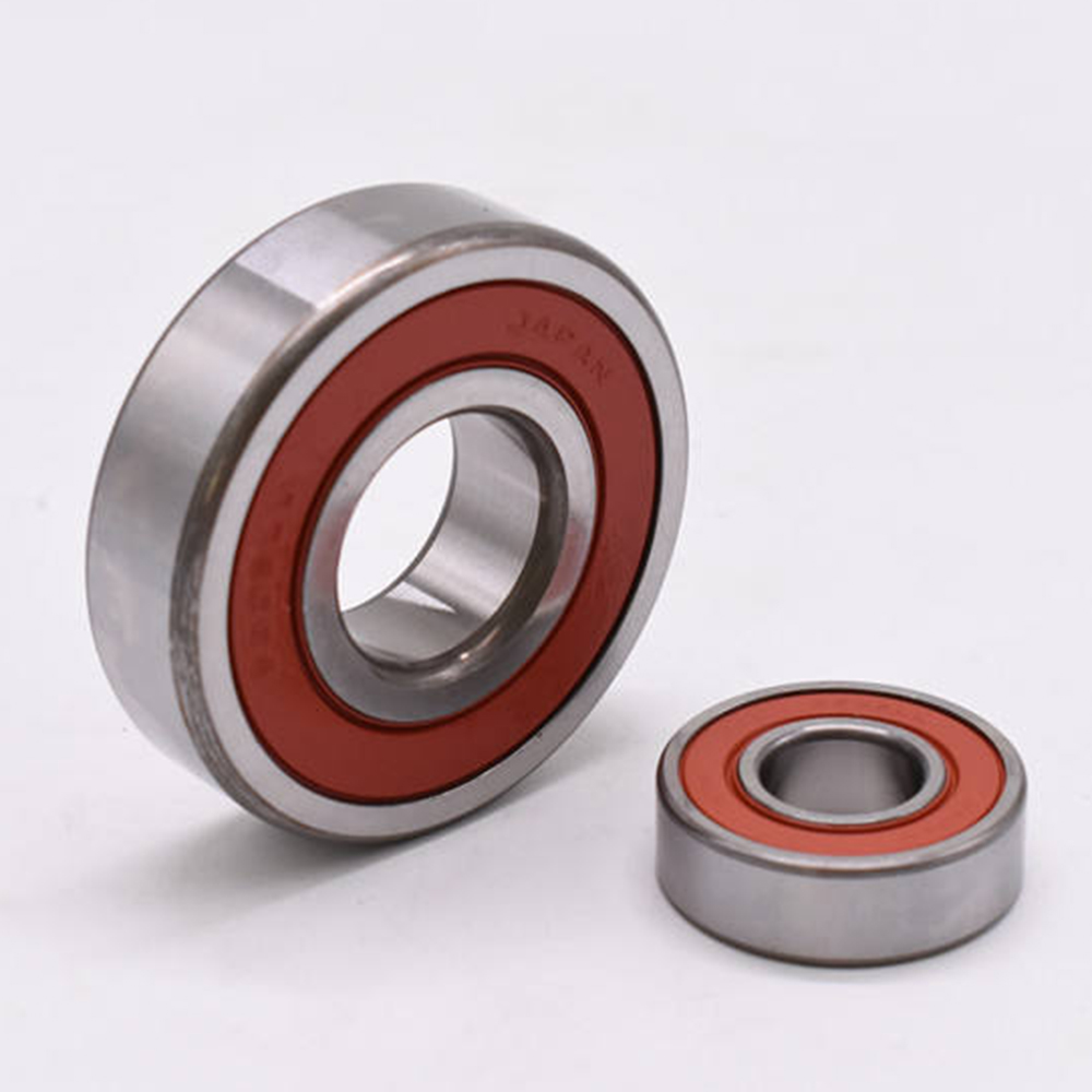 Ball Bearing 2 5