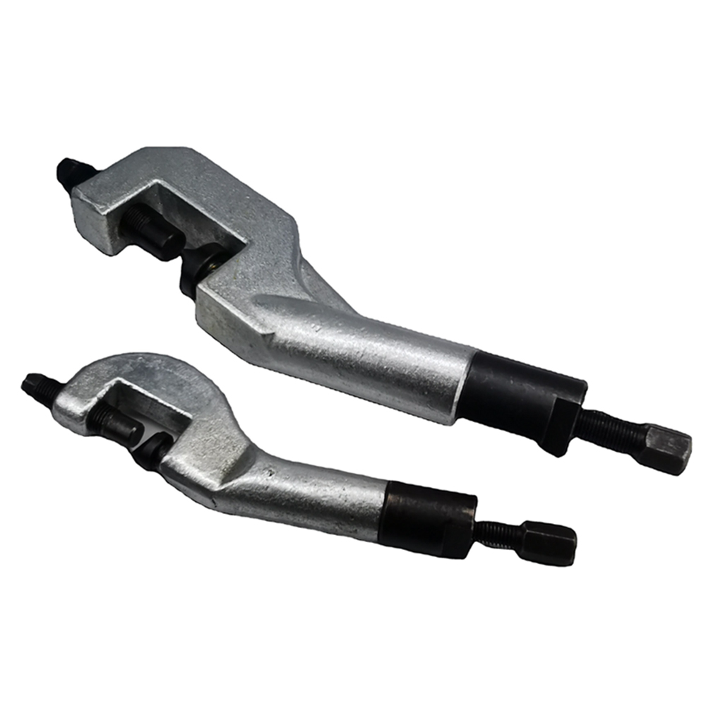 Steel Crimping Tool Nut Rusted Splitter Hydraulic Breaker Nut Splitter