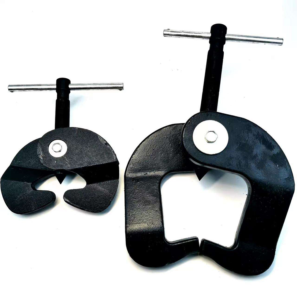 Marine Hardware Auxiliary Device Marine Flange Jacks Assistive Hand Tool Equipment