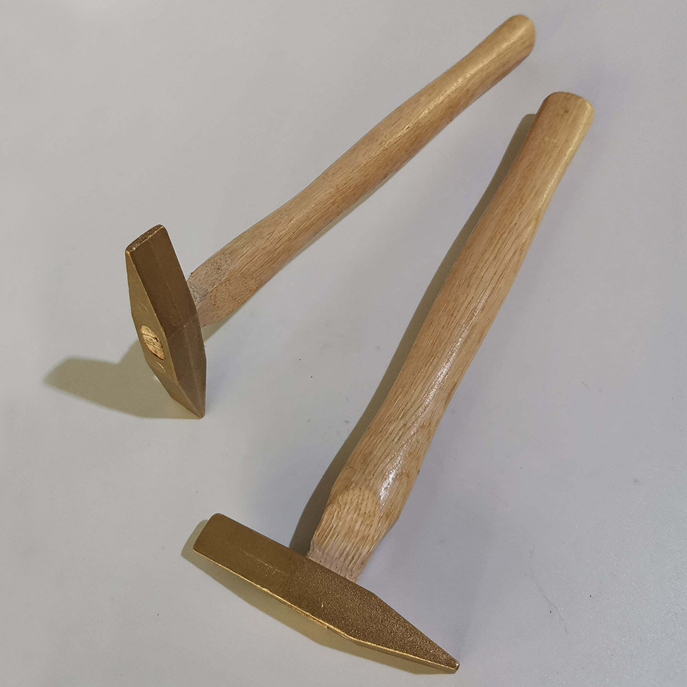Non Sparking Chipping Hammer Quality Guaranteed Marine Supplies Rock Pick Chipping Hammers
