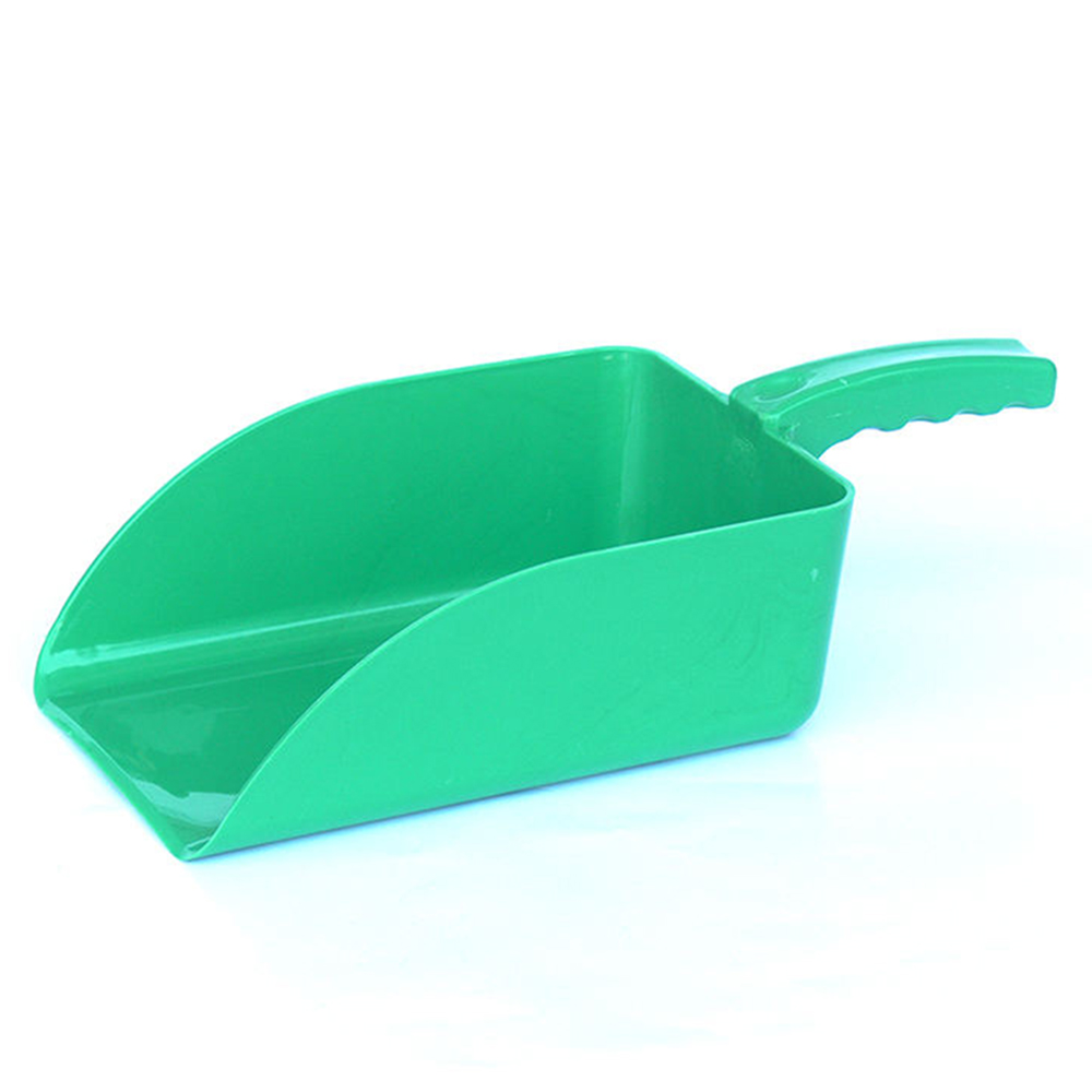 Garden Scoops Hand Tool Cat Litter Scoop Shovel with Handle Other Hand Tools