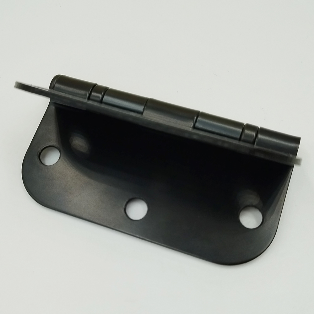 Black Circular Hinge 3