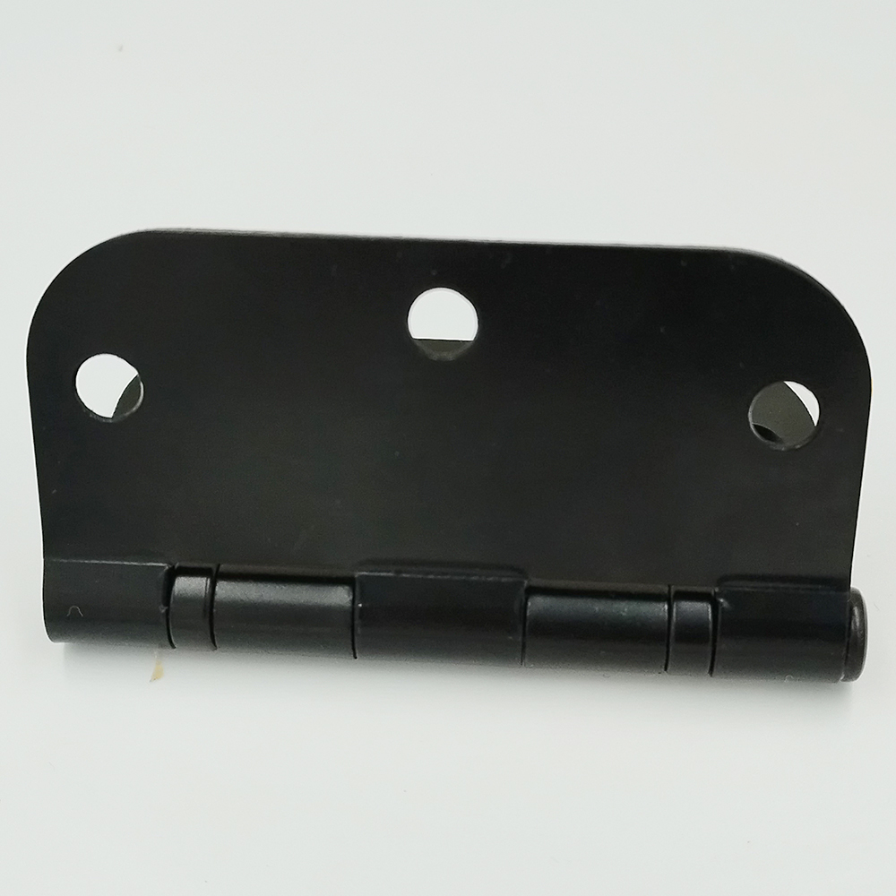Black Circular Hinge 5