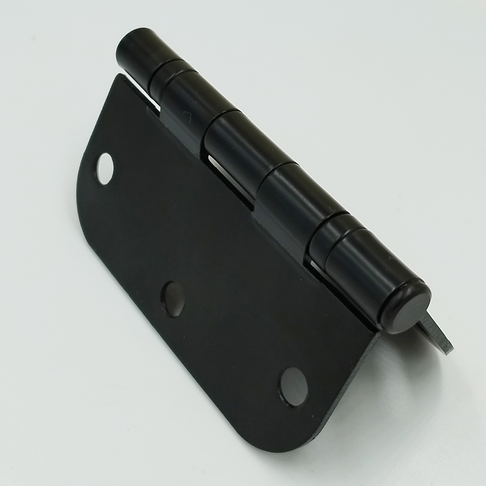 Black Circular Hinge 7