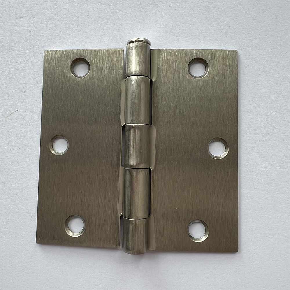 Nickel Hinges 1