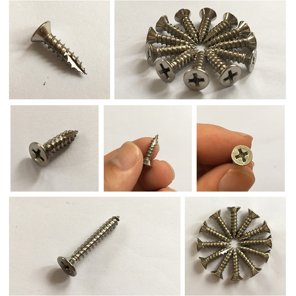 Nickel Hinges 6