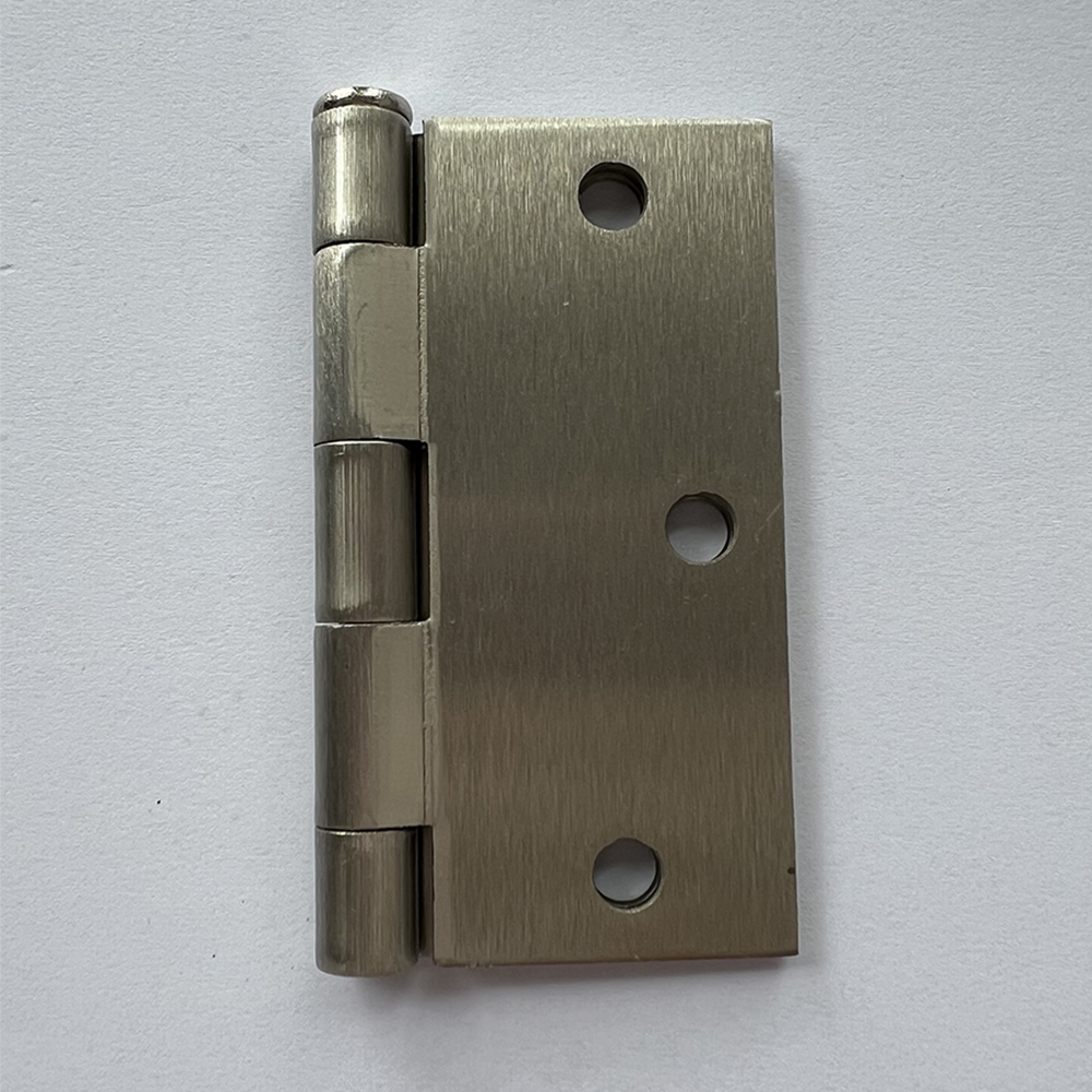 Nickel Hinges 5