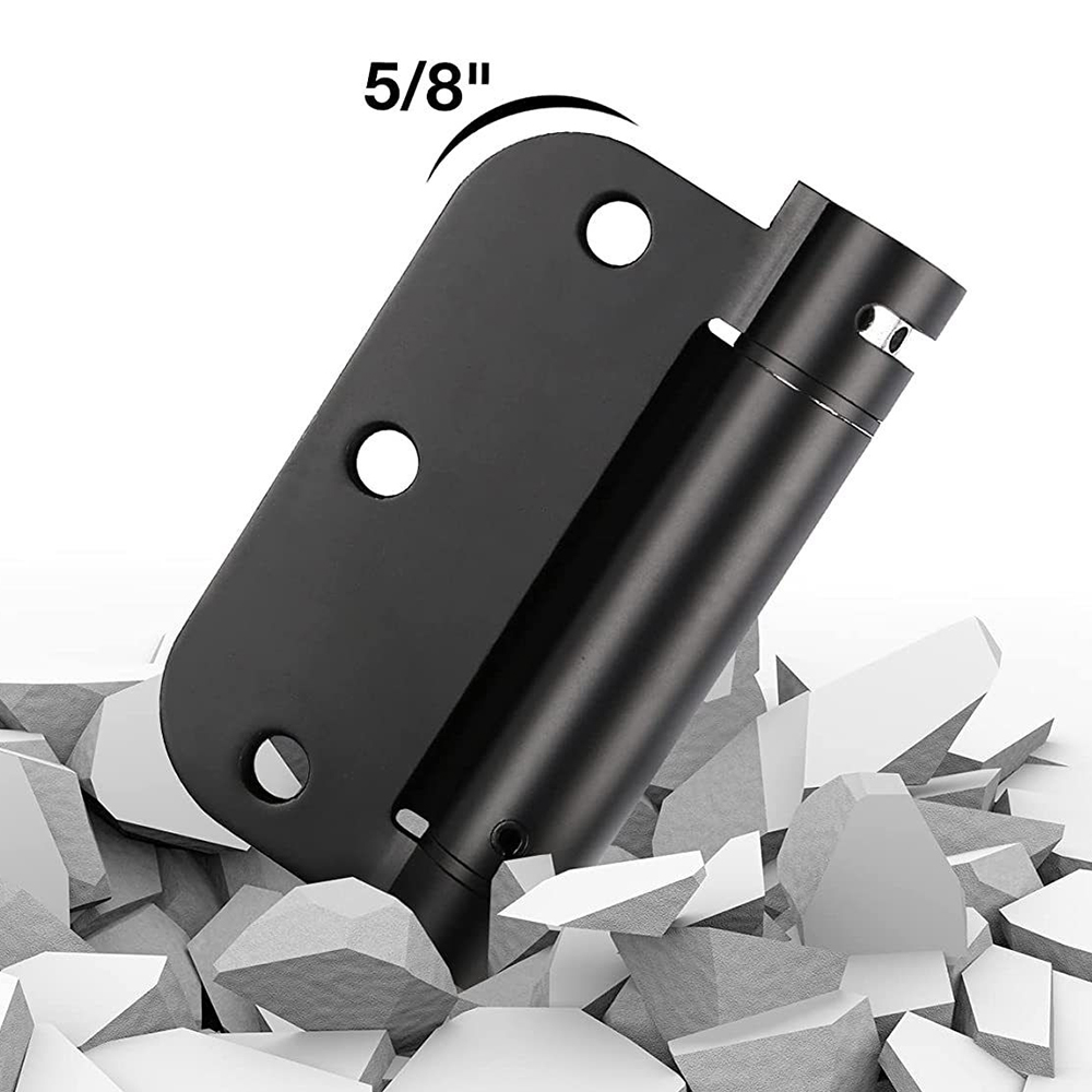 U.S. Sprung Hinge 4 3
