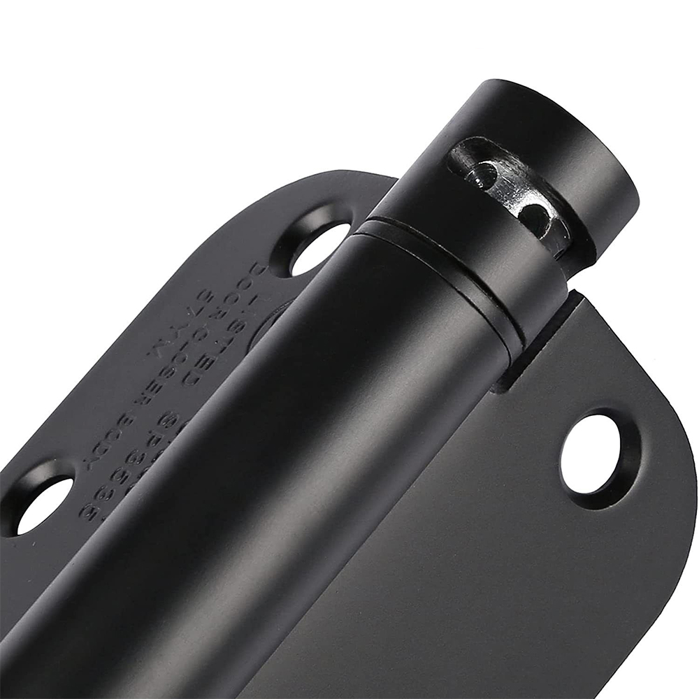 U.S. Sprung Hinge 4 2