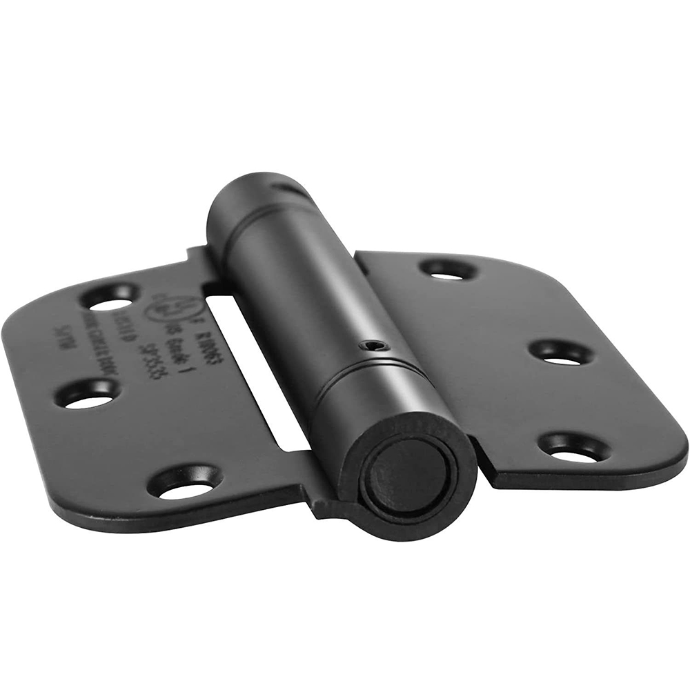 U.S. Sprung Hinge 4 4