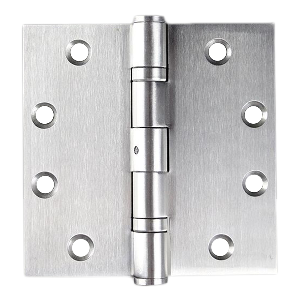 U.S. Cabinet Door And Window Hinges Wooden Door Mute Flush Hinge Factory Direct Supply Stainless Steel Hinge