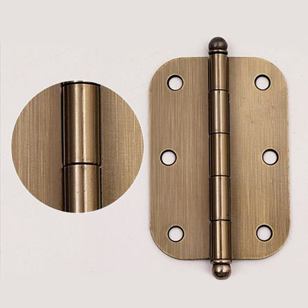 Brazilian hinge 1 4