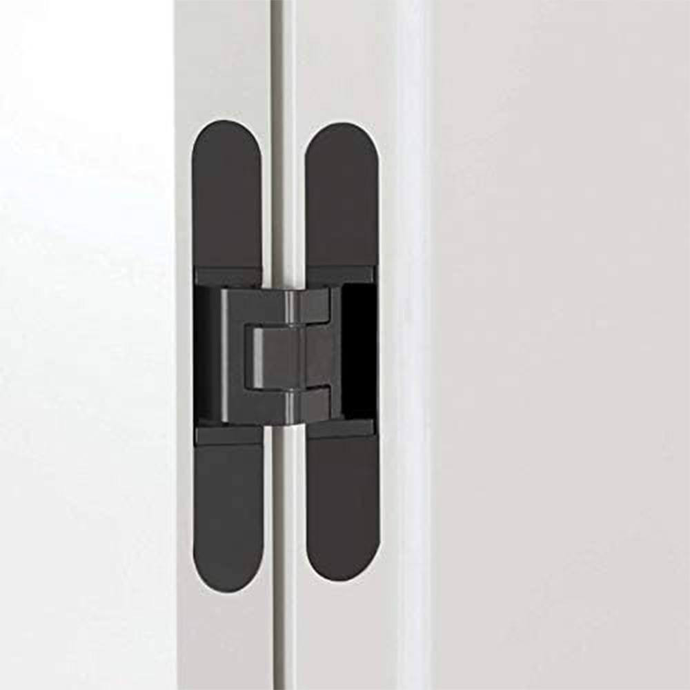 Invisible Door Hinges 2 3