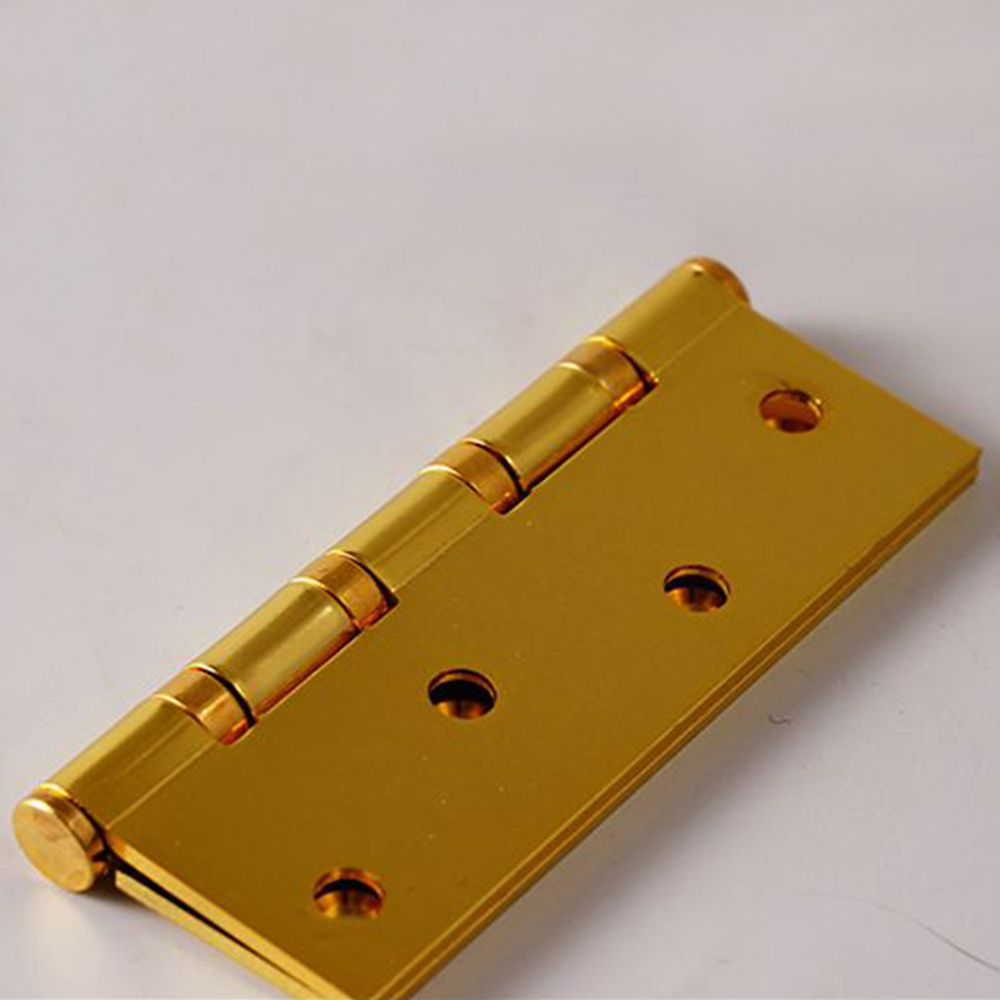 Middle East Hinge 4 3