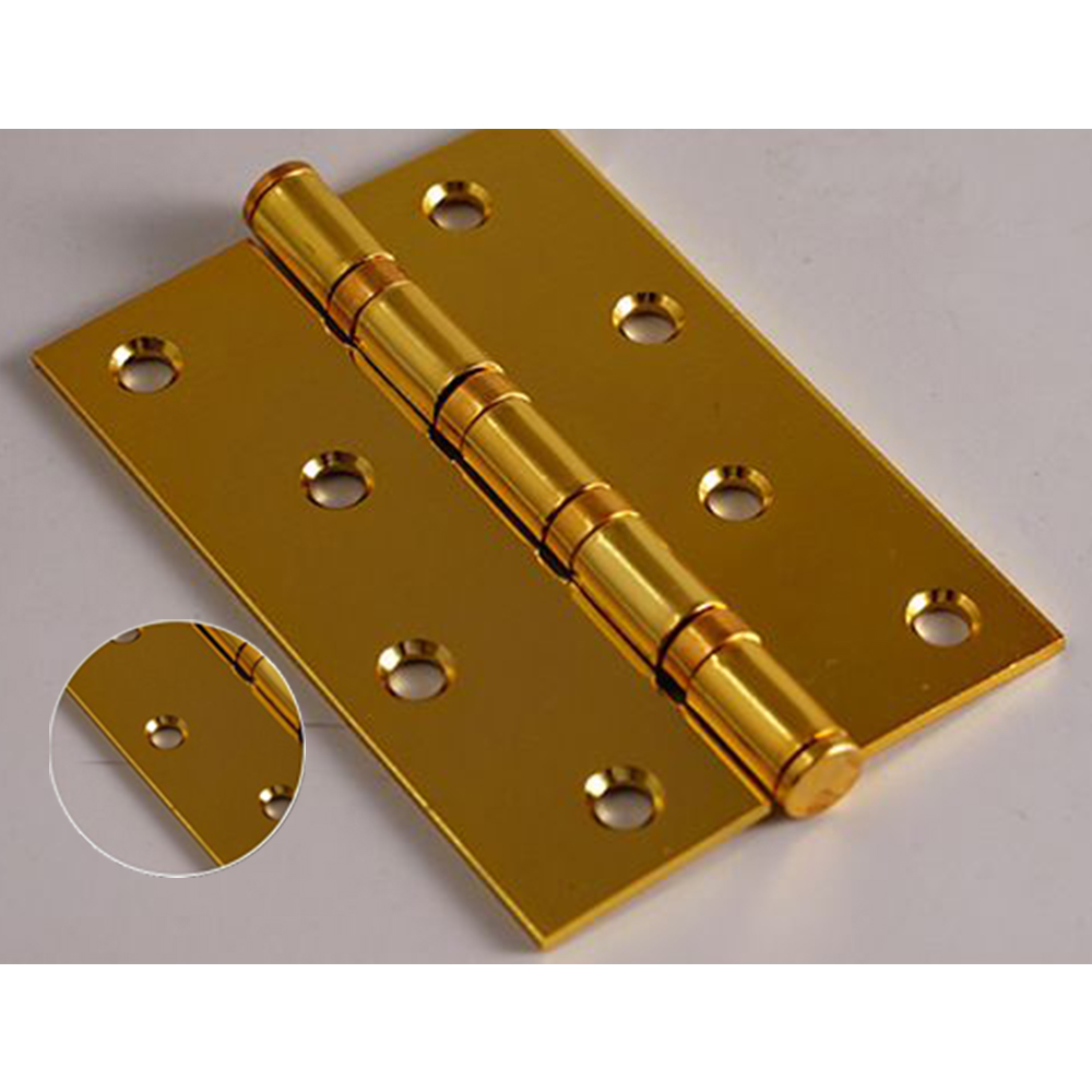 Middle East Hinge 4 7