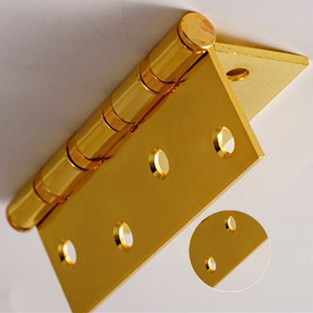 Middle East Hinge 4 5