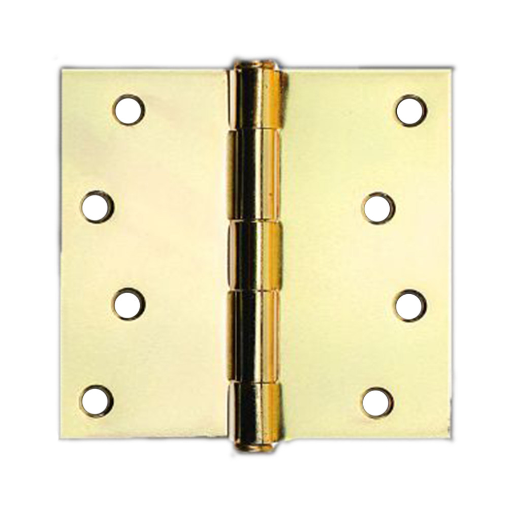 Door & Window Hardware Home Fittings Square Door Hinge Philippines Hinge Copper Plated Flush Hinge
