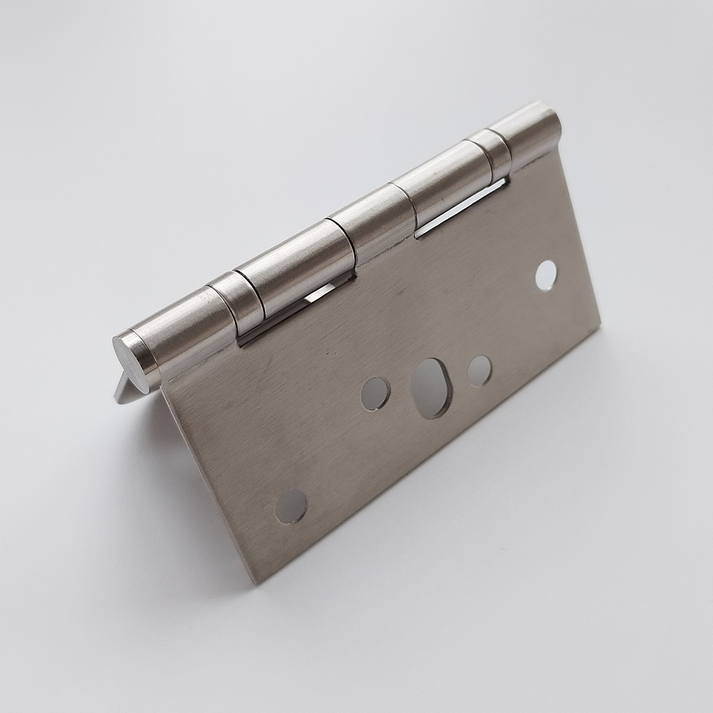 Engsel SS Nikel Berus 2
