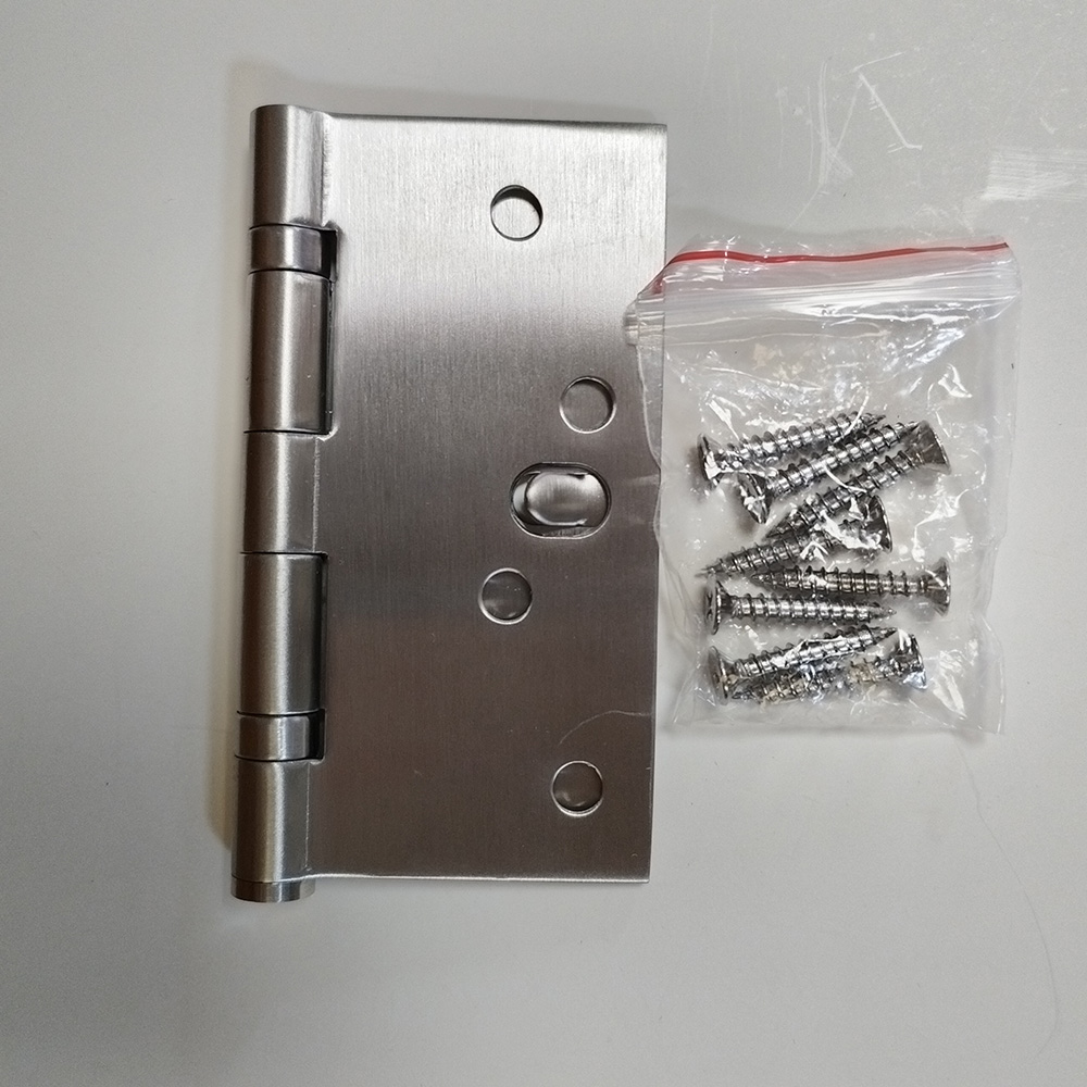 Engsel SS Nikel Berus 5