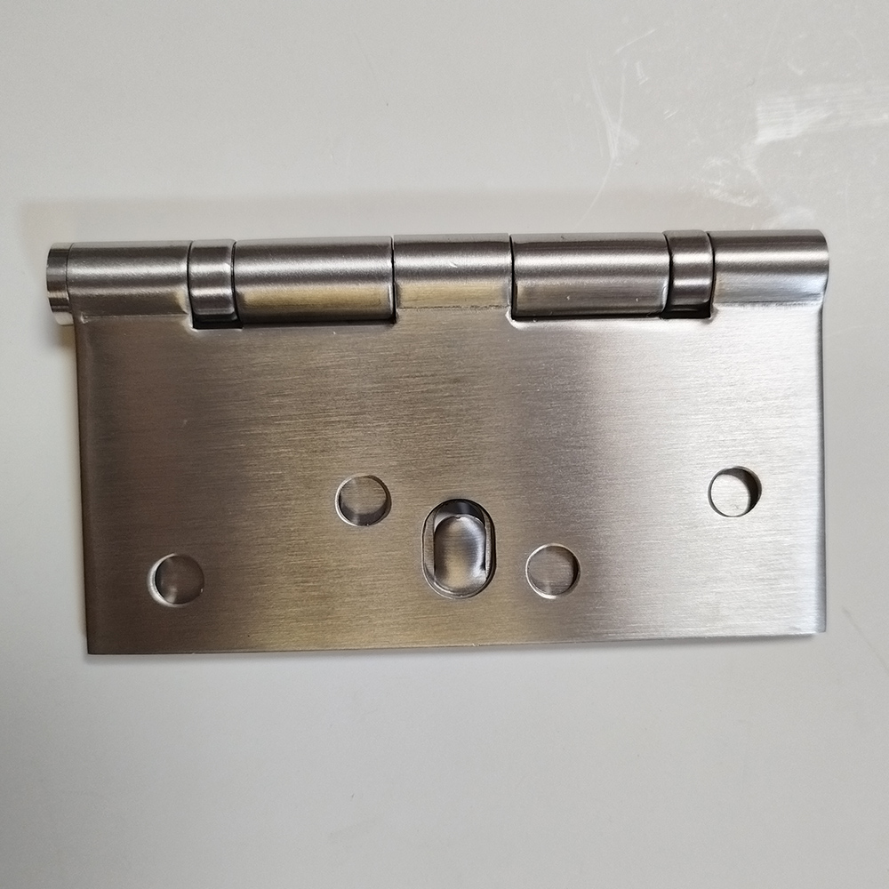 Engsel SS Nikel Berus 9
