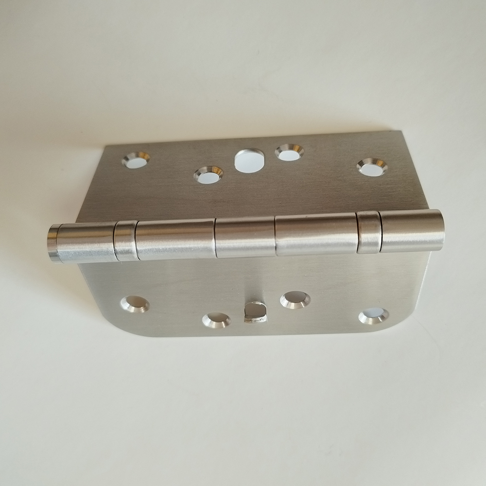 Engsel SS Nikel Berus 8